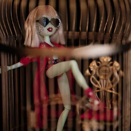 Dol In Bdsm